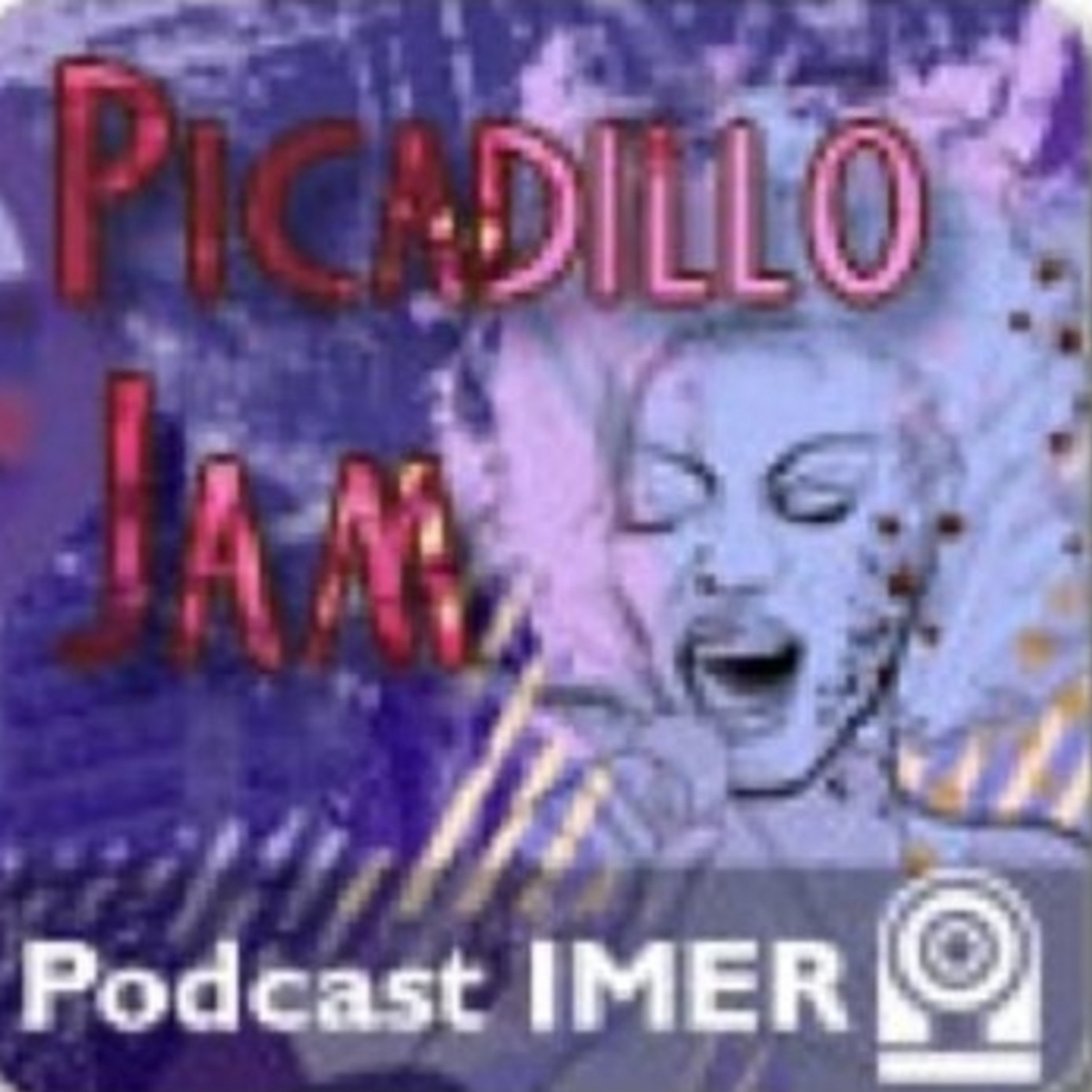 PICADILLO JAM