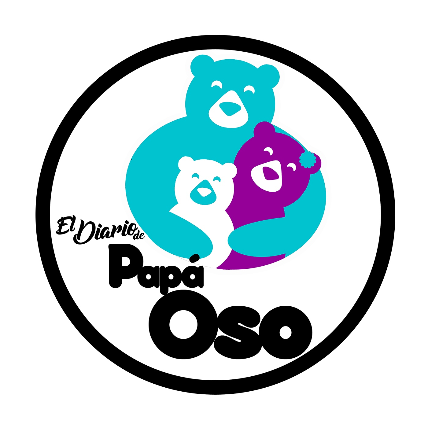 El Diario de Papá Oso
