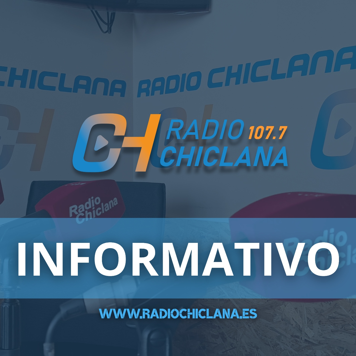 Informativos de Radio Chiclana
