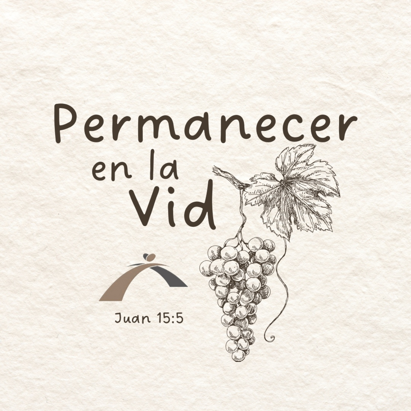 Permanecer en la Vid