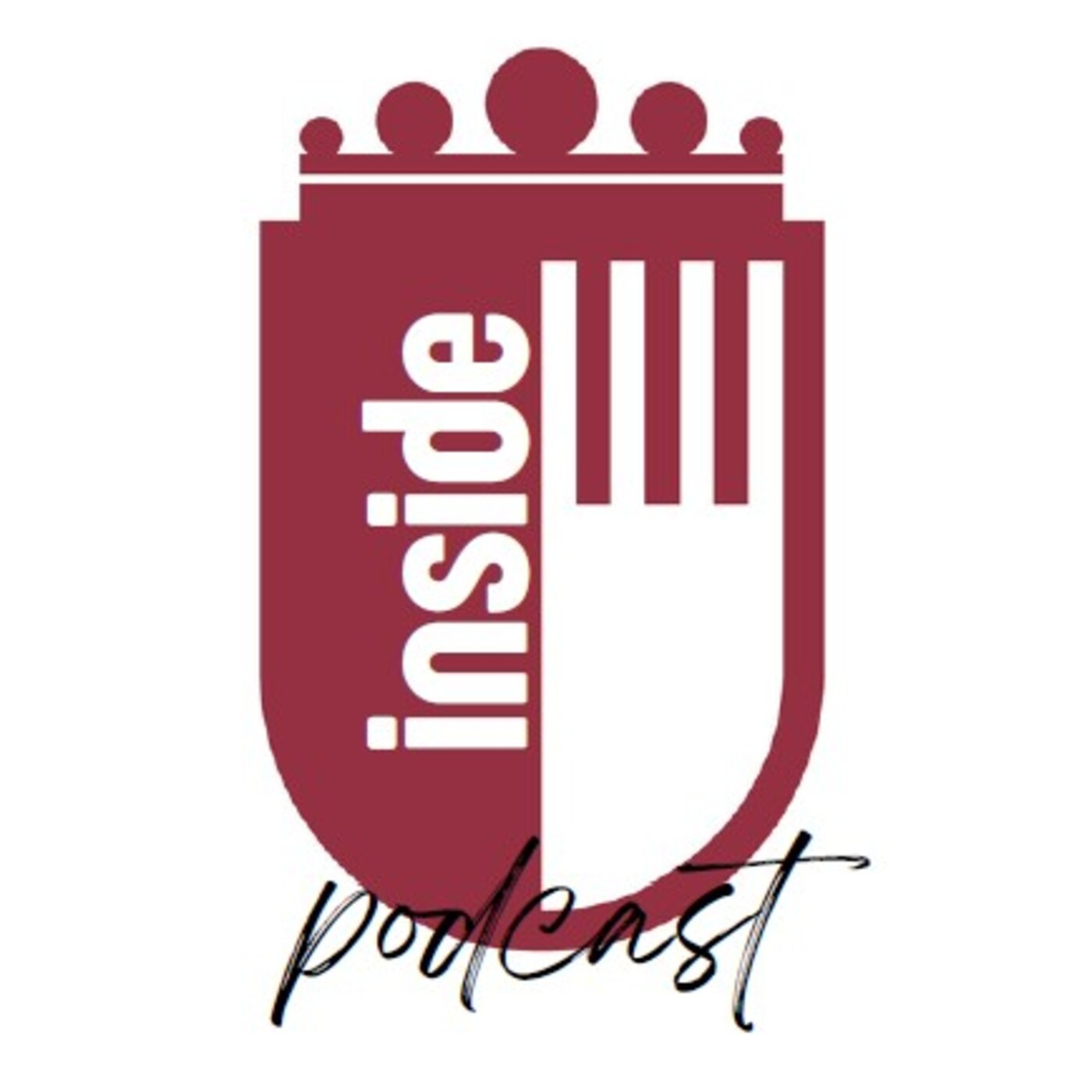 EIP Inside Podcast podcast artwork