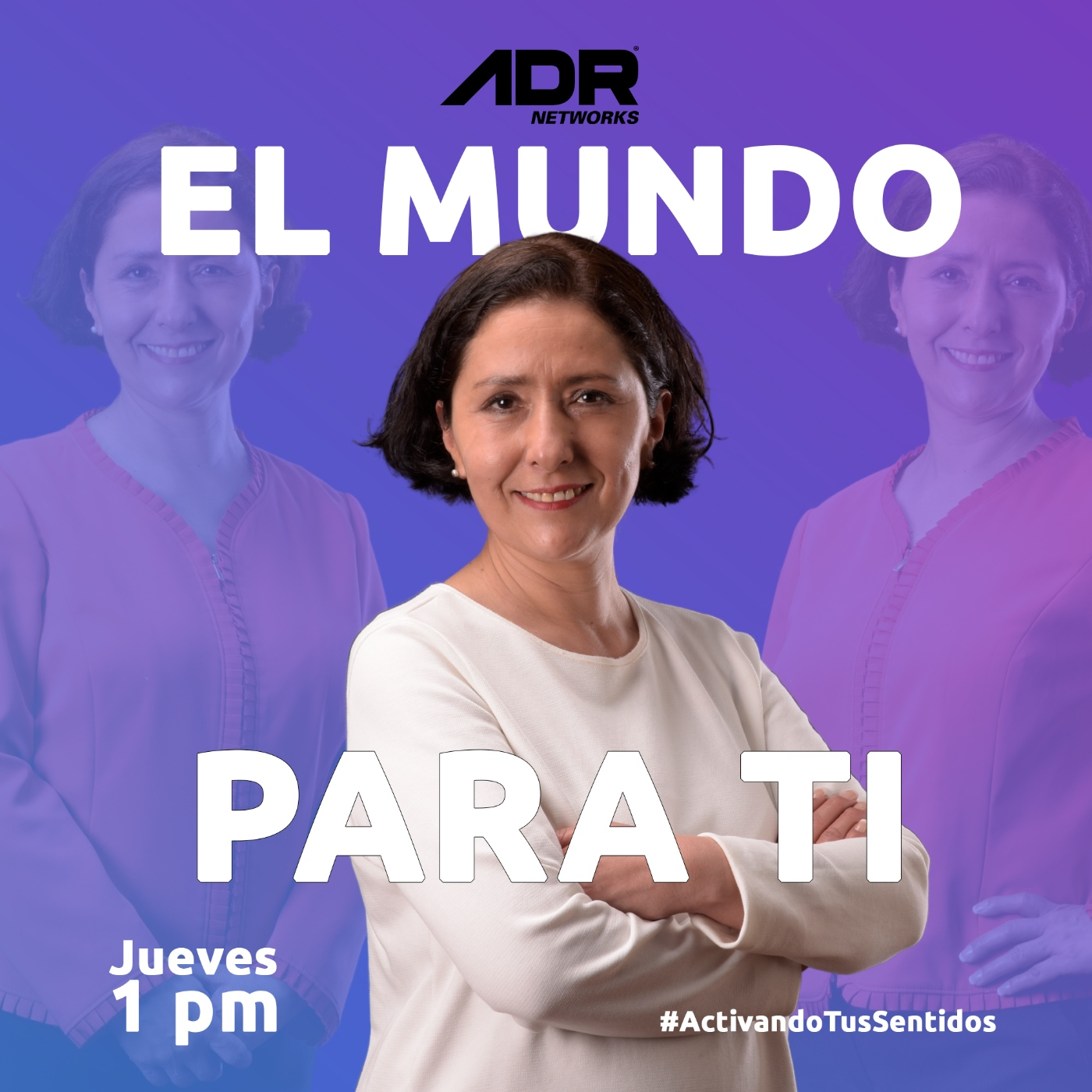 EL MUNDO PARA TI
