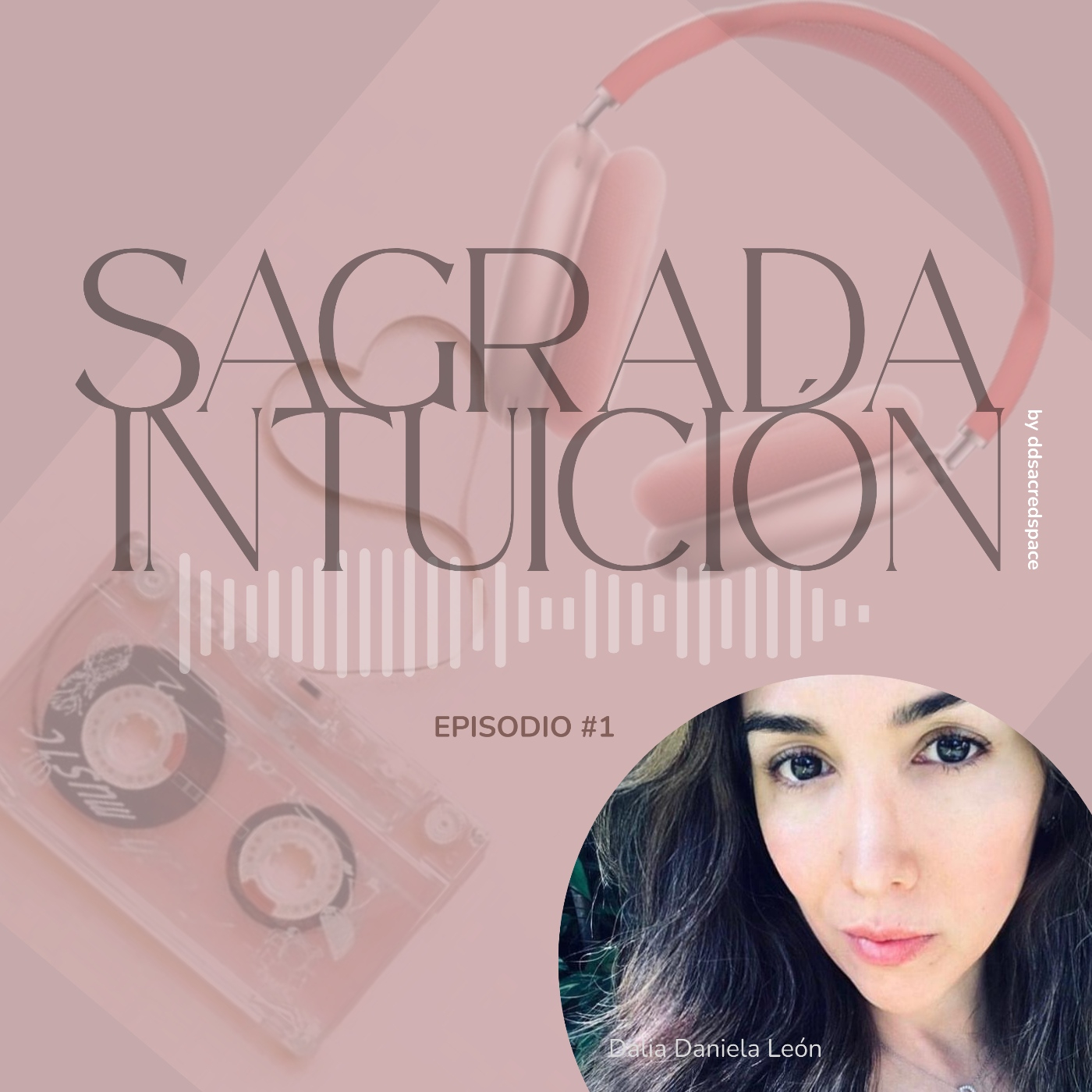 SAGRADA INTUICIÓN cover art