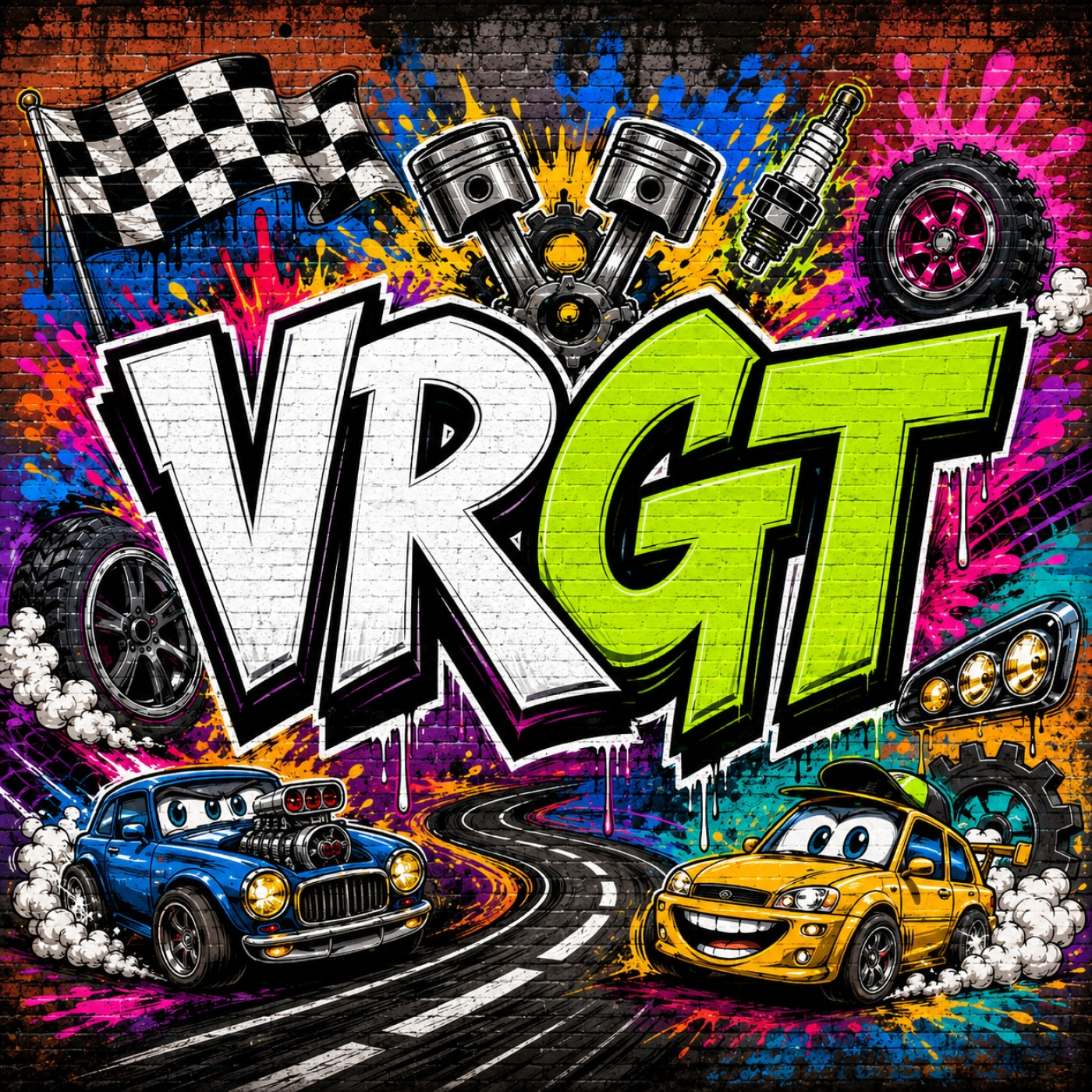 VUELTA RÁPIDA GT