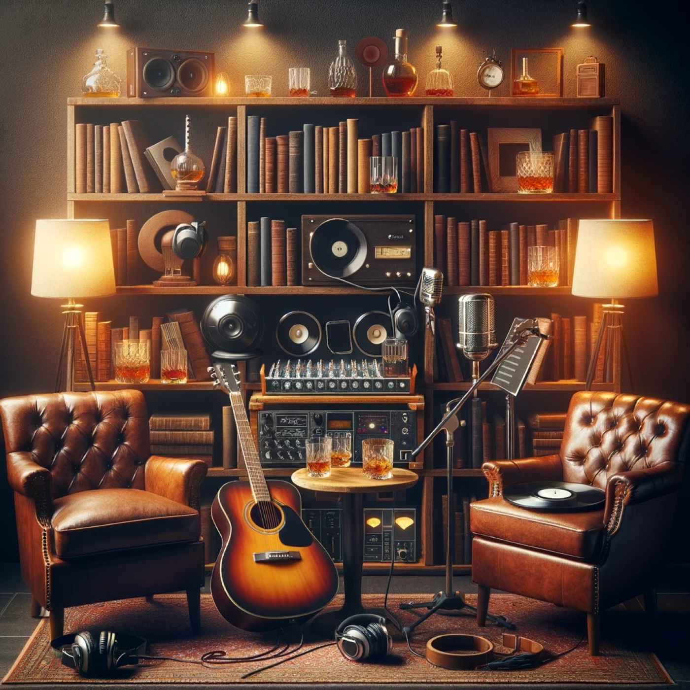 Bar de lectura