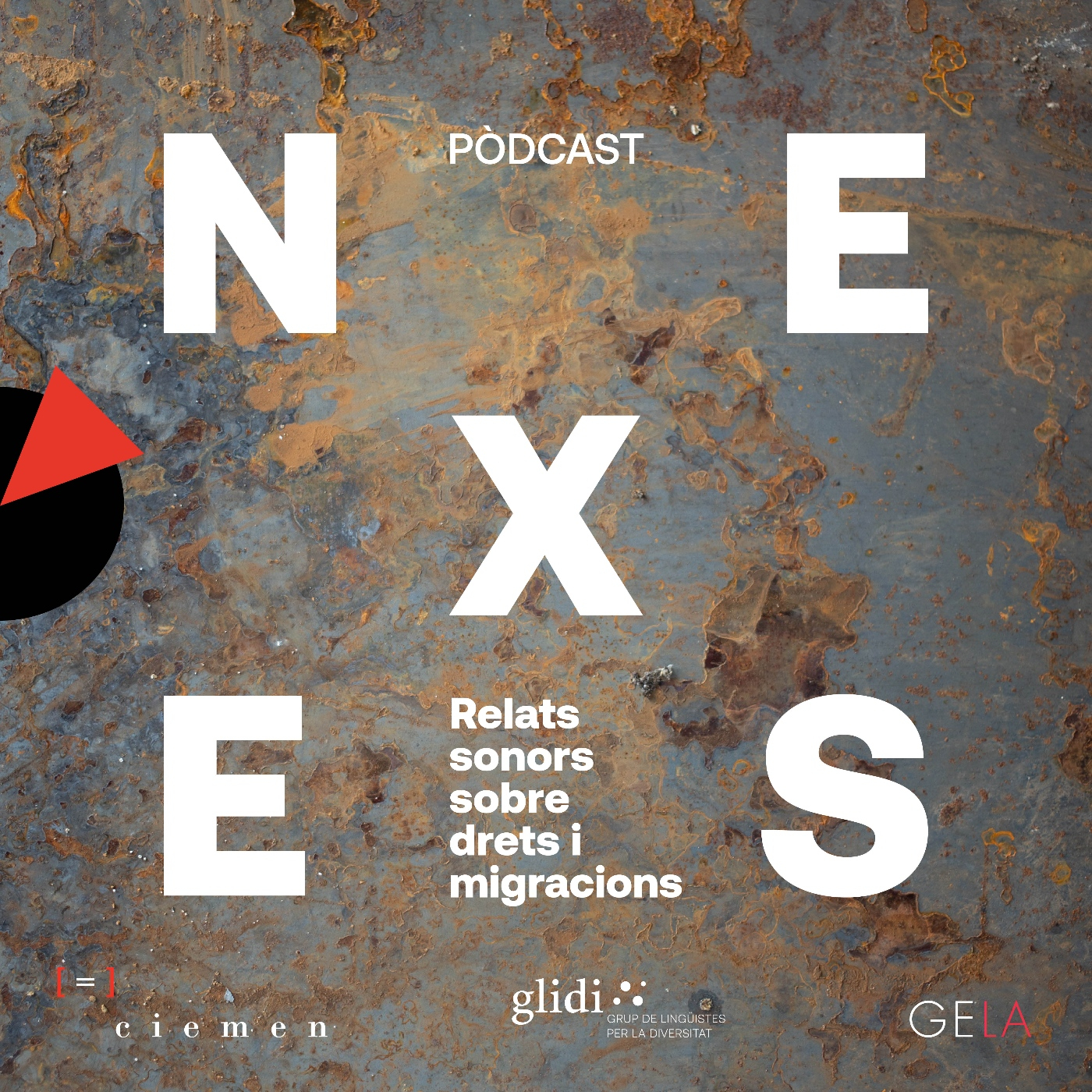 Nexes: Relats sonors sobre drets i migracions