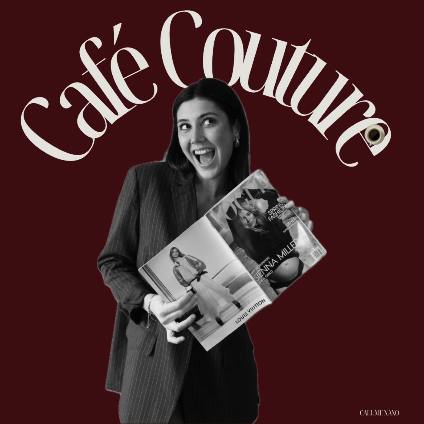 Café Couture