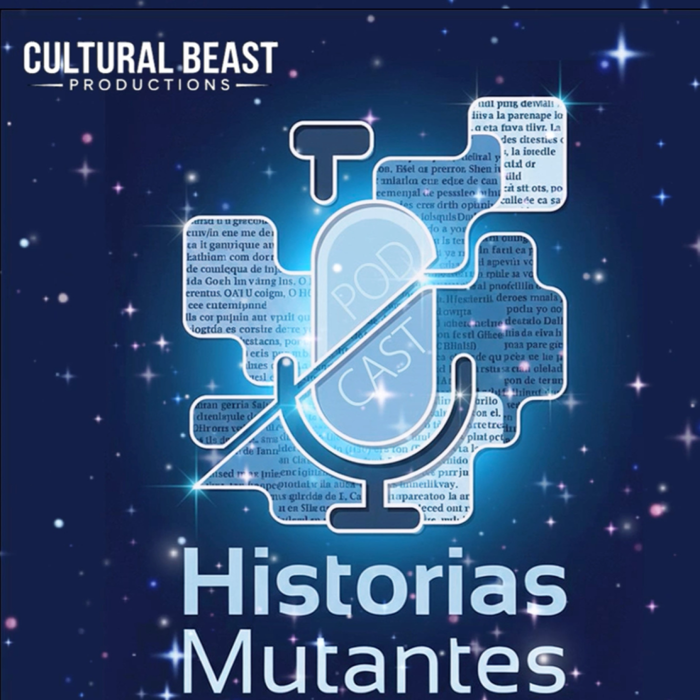 Historias Mutantes Podcast