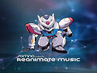 Reanimate Music 034