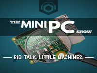 MiniPC Show #78 – Go GO ODroid Go