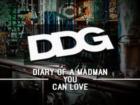 DDG #39 – July Update