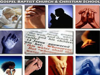Qualifications of a Good Pastor, Acts 20:17-24 (Pastor Bill Lytell)
