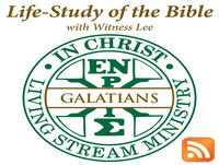 Freedom in Christ Versus Slavery under Law