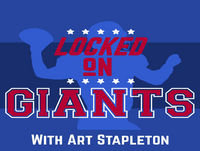 LockedOn Giants 12/07/2018 - The Week That Was
