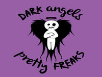 DAPF #281 Dark Angels & Pretty Freaks #Podcast #281 “Too Tired”