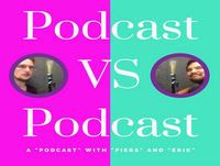 720 The Victoria's Secret Podcast / Everything's Eventual / Apples Vs Oranges