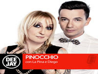 Inizio sigla di Pinocchio