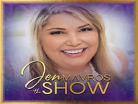 Serena Dyer: Purpose, Grief & Life Lessons - A Spiritual Conversation