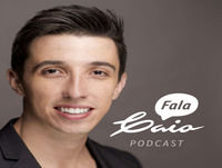 Fala Caio - Bate-Papo Empreendedor