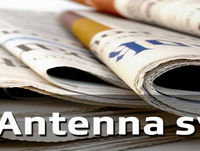 Antenna svizzera