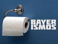 Bayerismos 48 - Diga o que sente