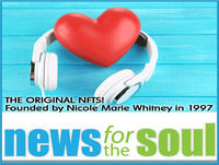 NFTS: Ambassador to the Spirit World - call in for FREE READINGS! (646) 595 4274