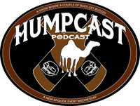 Humpcast Episode 254- Spider - Man Looks Like He Feels Fine