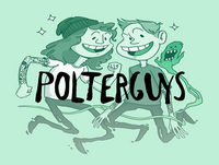 Polterguys