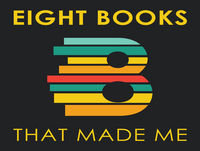 8 Books Remix: Traci Chee