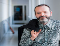 Erik Morna