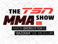 The MMA Show - Episode 64