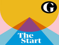 Abi Morgan on the play fuelled by fury - The Start podcast