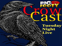 CrowCast TNL 2020 Corona 7