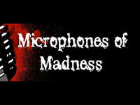 Microphones of Madness- City Hunter