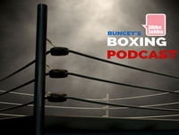 16th June 2016 - Tom Doran and Peter Fury