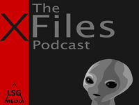 2-17: The X-Files "End Game"