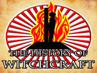 The History of Witchcraft