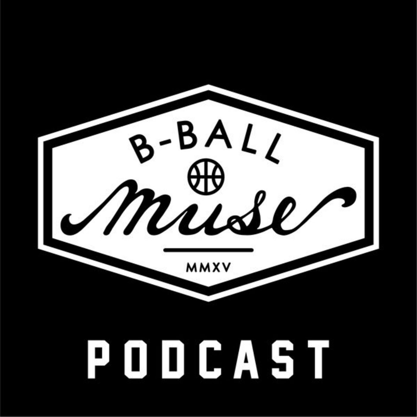 B-BALL MUSE