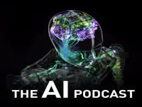 Ep. 43: How Vincent AI Uses a Generative Adversarial Network to Let You Sketch Like Picasso