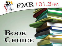 Book Choice - August 2018