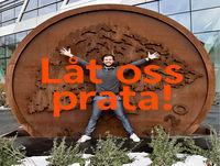 Låt oss prata - företagande: Jimmy Östholm, Vélosophy