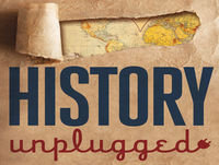 History Unplugged Podcast | American History, Worl