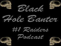 Episode 138: raiders draft extravaganza with special guests