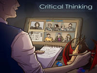 Critical Thinking 36: Denouement