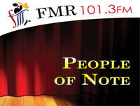 People of Note - Patrick Ryan