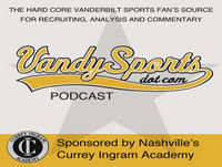 Derek Mason and player development, and more football talk with Seabass