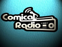 EP 821- Comical Radio Modays- Live From Oklahoma