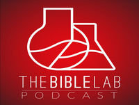 Episode 42: TheBibleLab Podcast