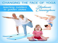 Adaptive Yoga with Ryan McGraw