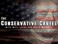 The Conservative Cartel - 20181218